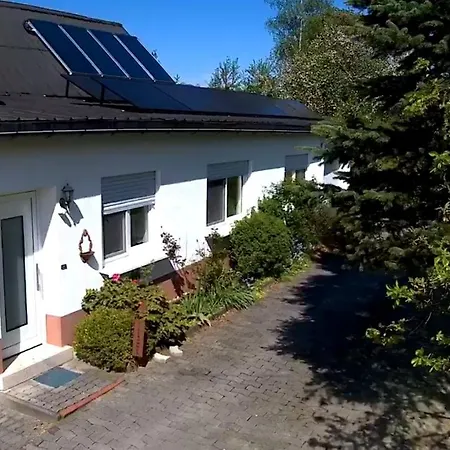 Ochmanns Appartement *