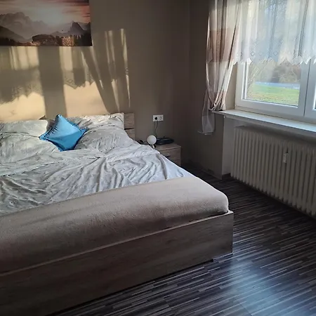 Ochmanns Apartment Meschede
