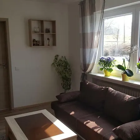 Apartment Ochmanns