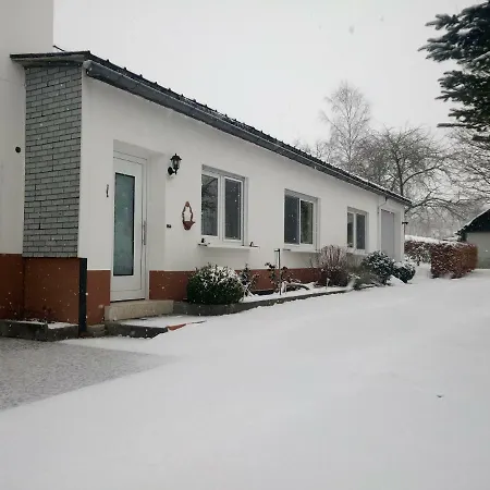 Apartment Ochmanns Meschede