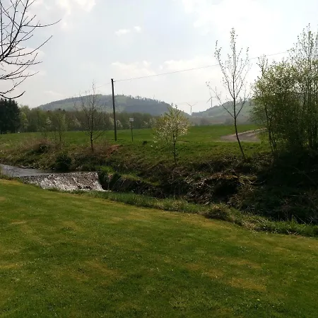 Ochmanns * Meschede