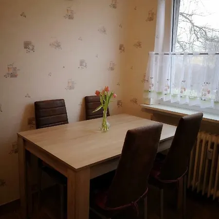 Apartment Ochmanns Meschede
