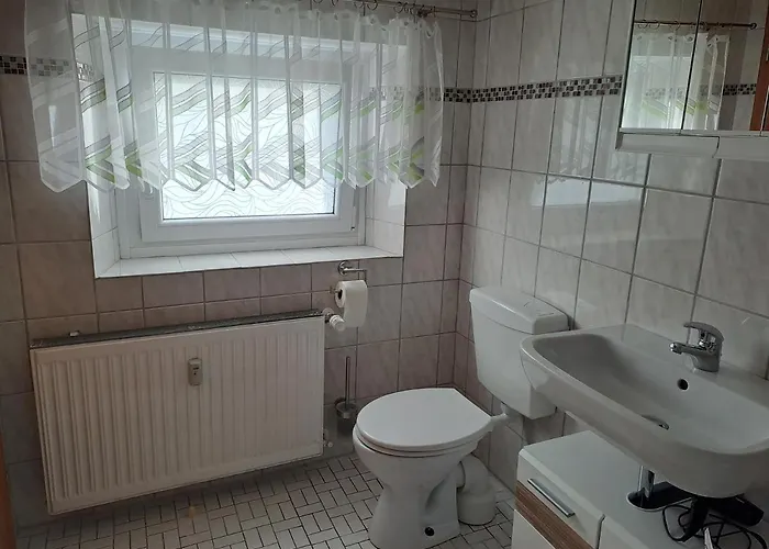 Apartamento Ochmanns