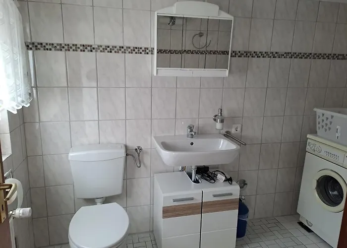 Apartamento Ochmanns *