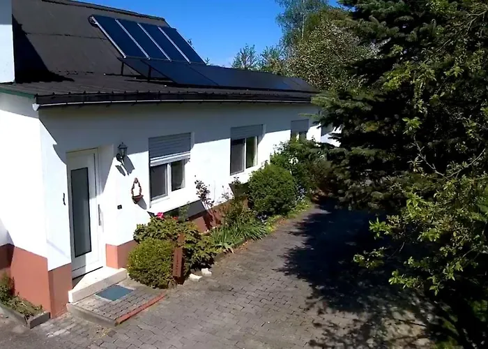 Ochmanns Apartamento *