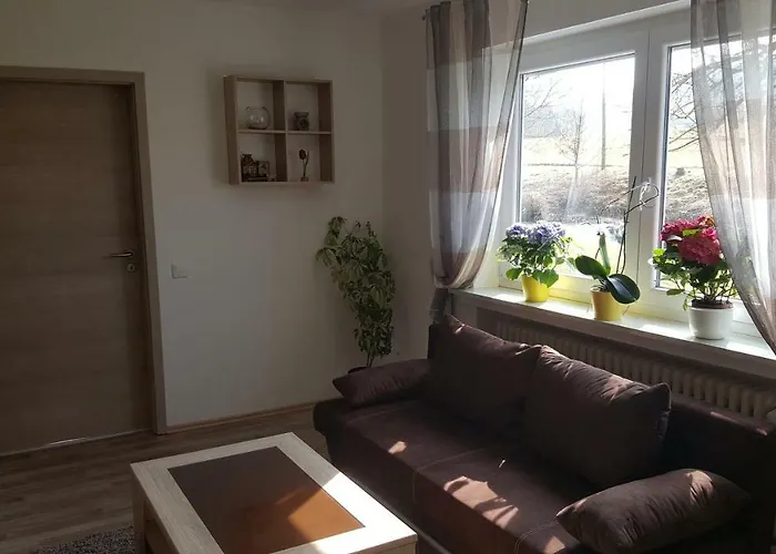 Apartamento Ochmanns