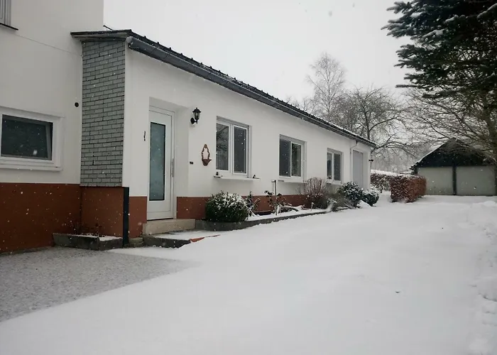 Apartamento Ochmanns Meschede