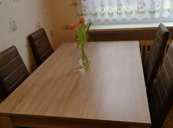 Apartamento Ochmanns