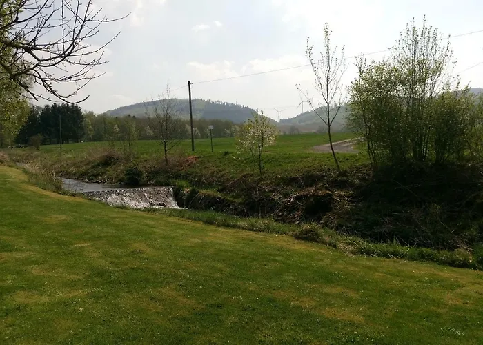 Ochmanns * Мешеде