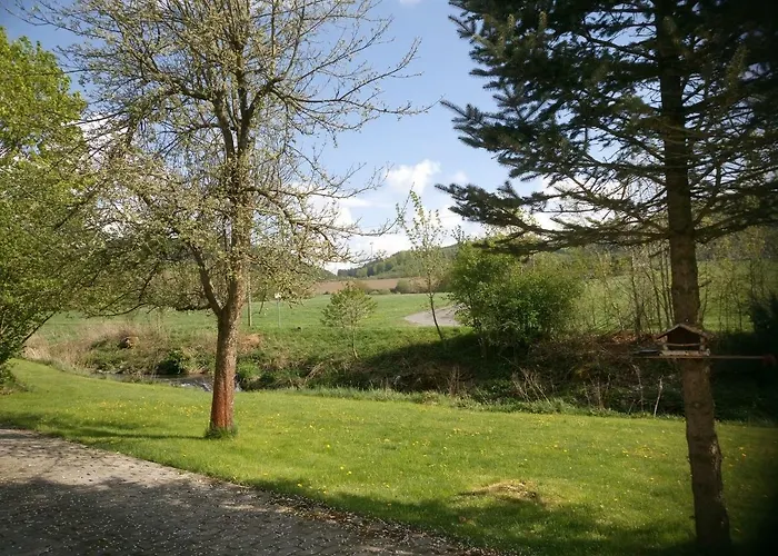 Ochmanns Apartamento