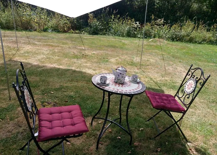 Апартаменты Ochmanns *